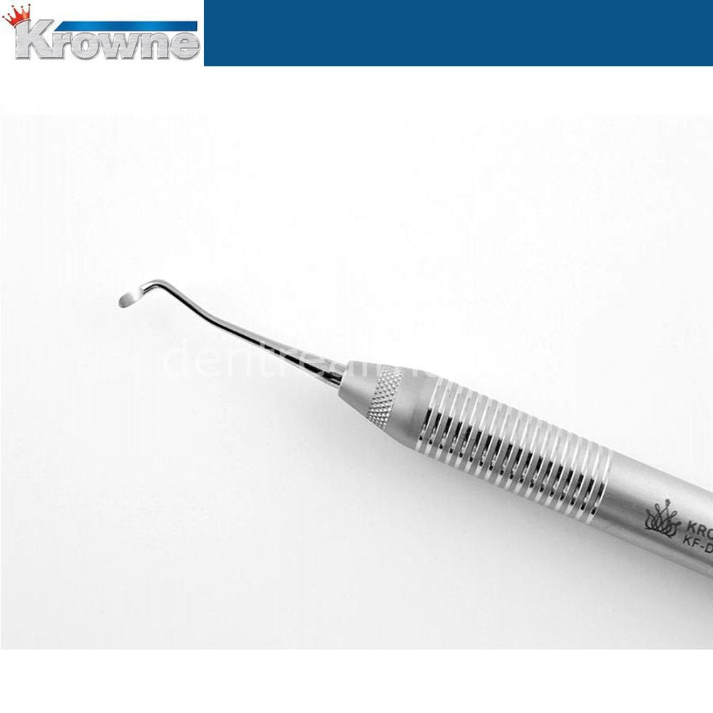 Krowne Endodontic Excavator — KF.DC219R