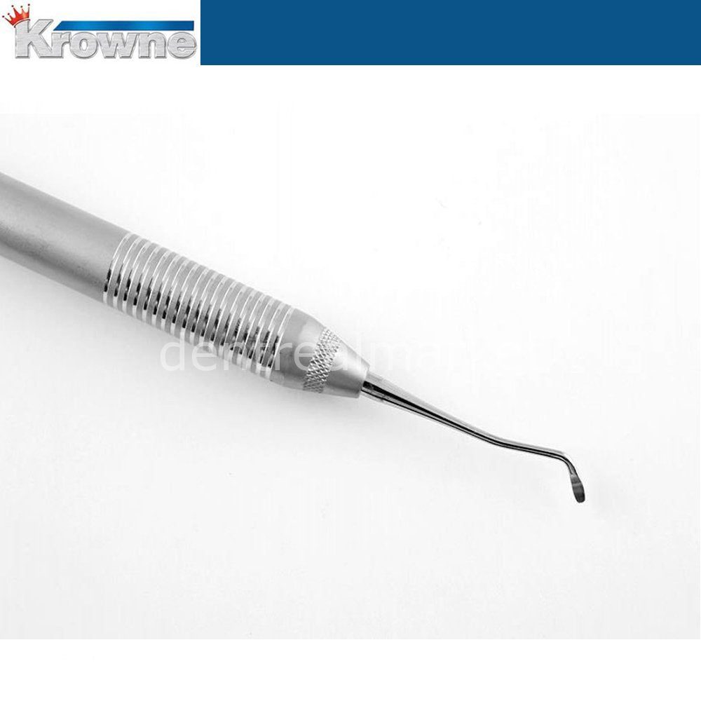 Krowne Endodontic Excavator — KF.DC219R