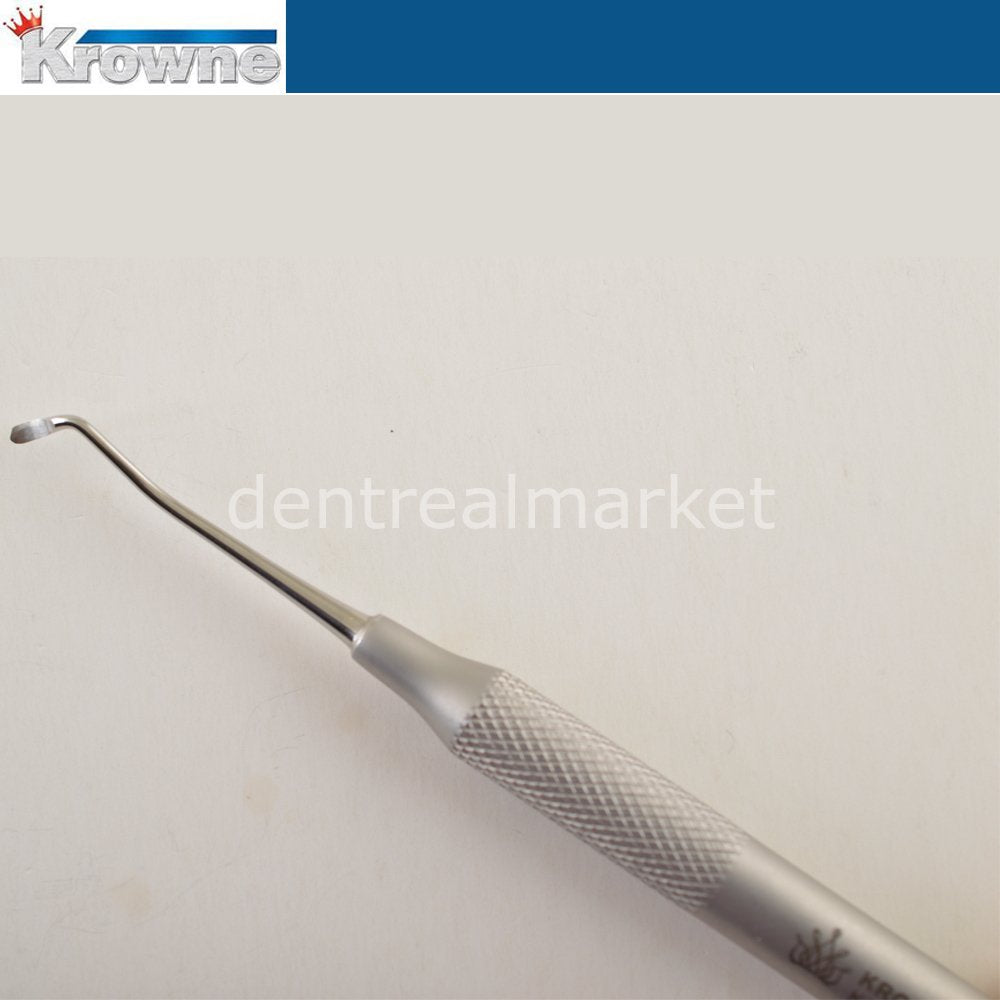 Krowne Endodontic Excavator — KF.DC219R