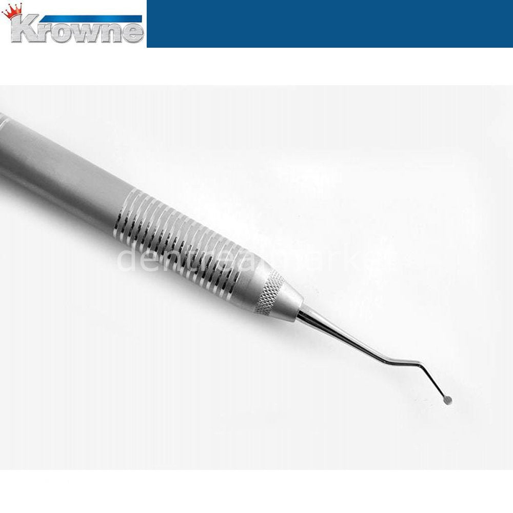 Krowne Endodontic Excavator — KF.DC275R