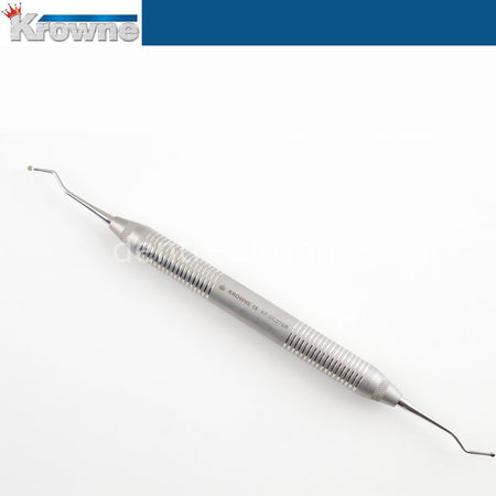 Krowne Endodontic Excavator — KF.DC275R