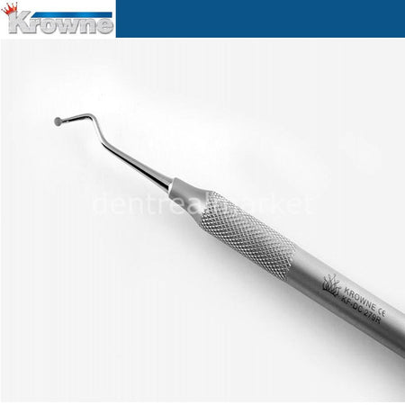 Krowne Endodontic Excavator — KF.DC279R