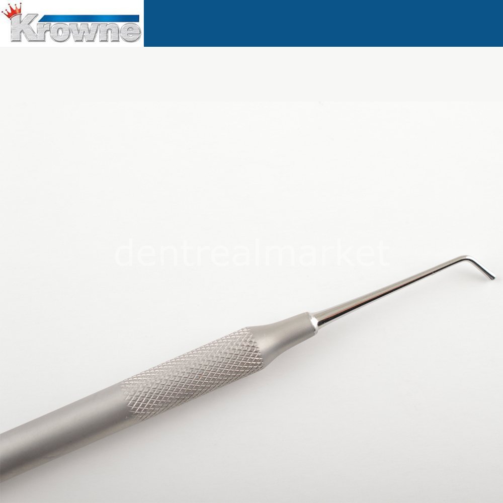 Krowne Cement Plugger — KF.DE007R