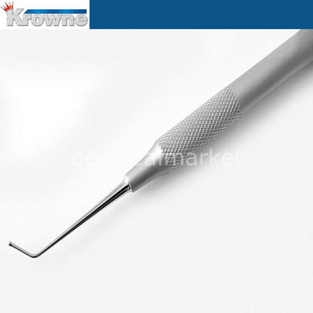Krowne Cement Plugger — KF.DE007R