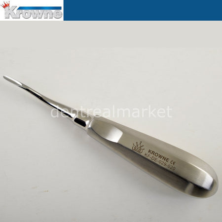 Krowne Bayonet Mesial Elevator 2 mm