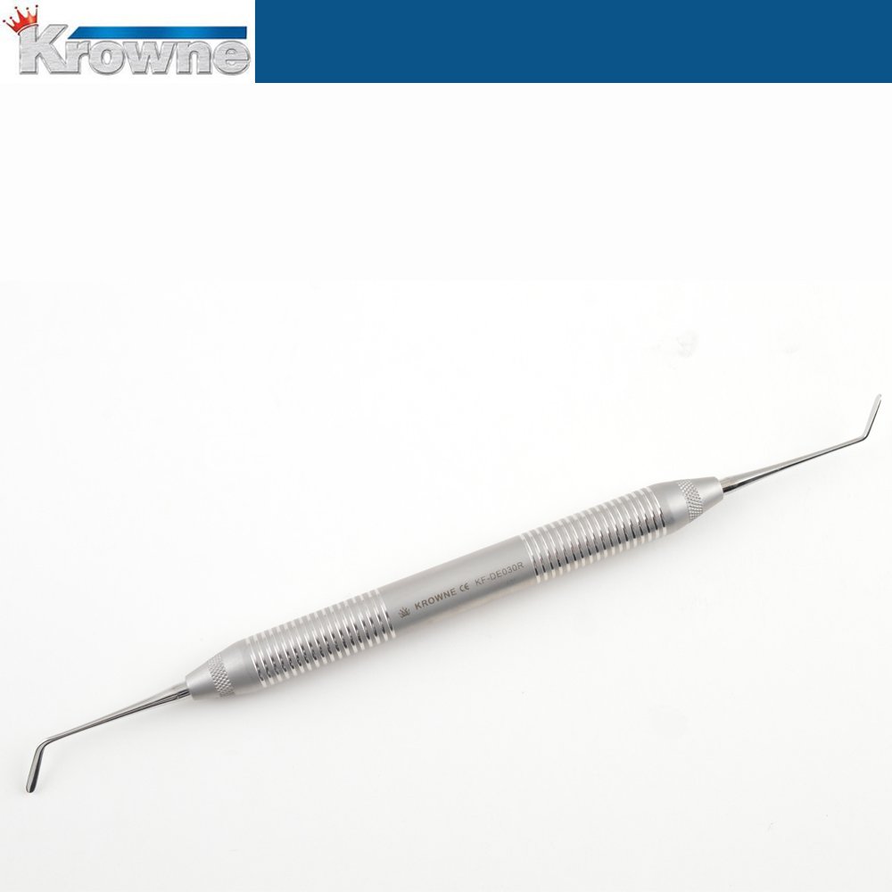 Krowne Cement Plugger — KF.DE030R