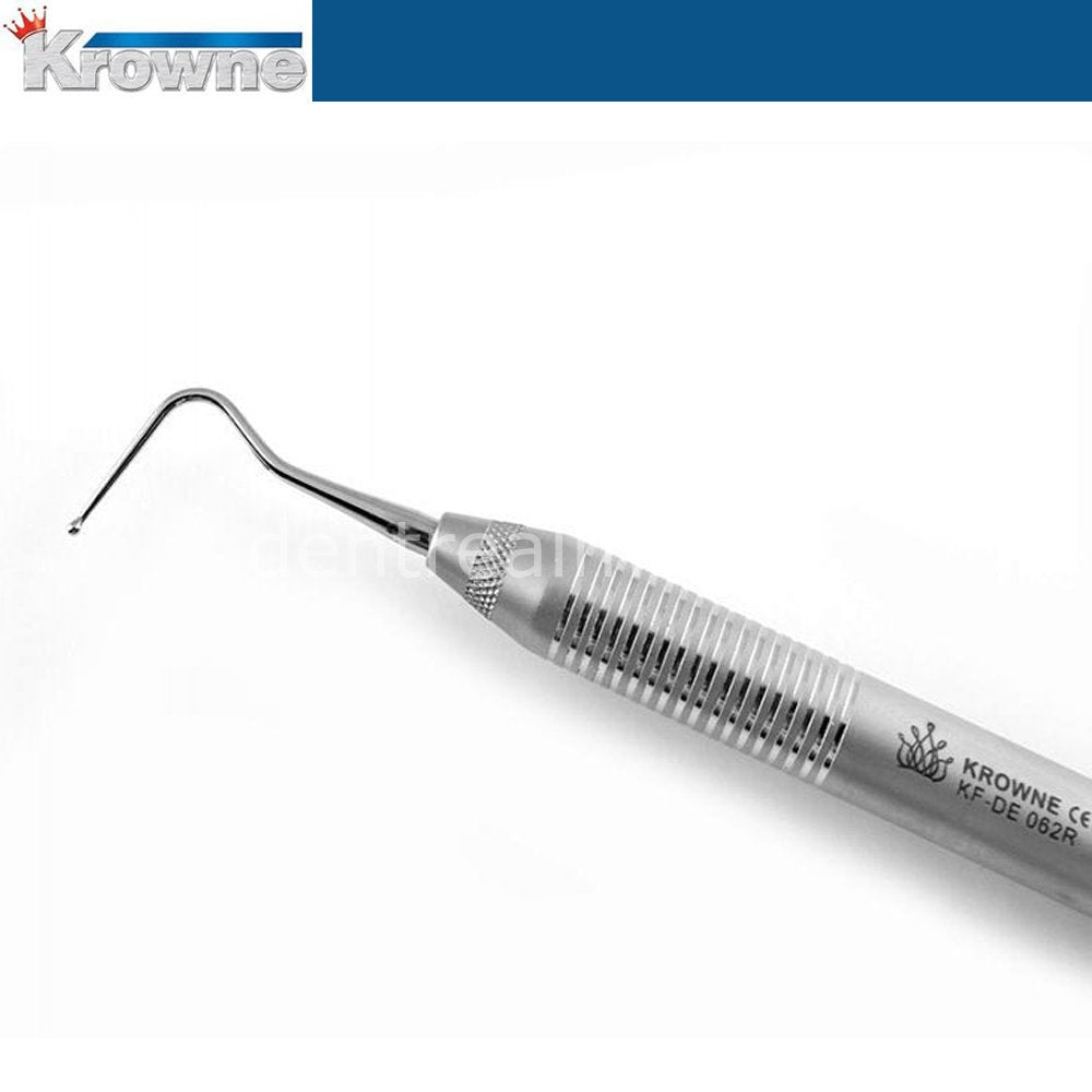 Krowne Cement Plugger — KF.DE062R