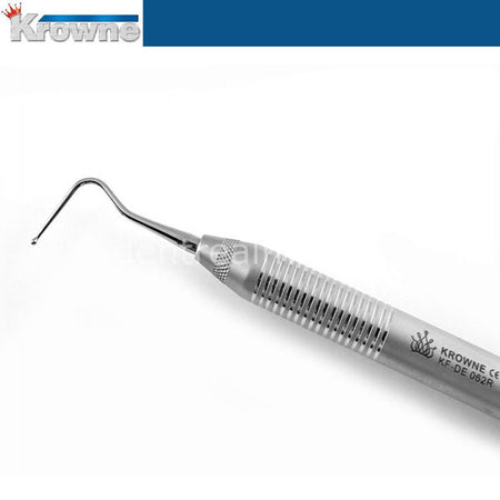 Krowne Cement Plugger — KF.DE062R