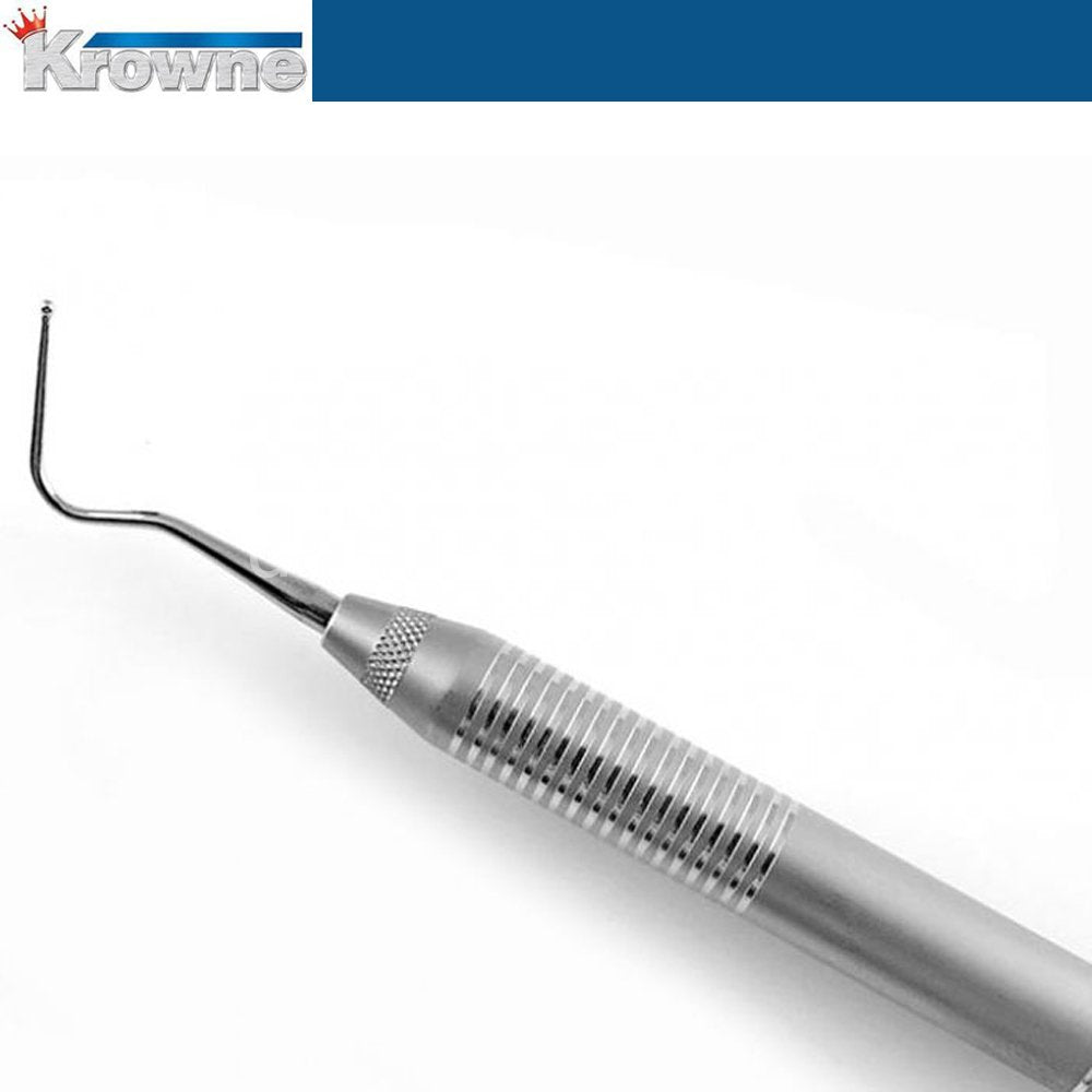 Krowne Cement Plugger — KF.DE062R
