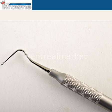 Krowne Cement Plugger — KF.DE062R
