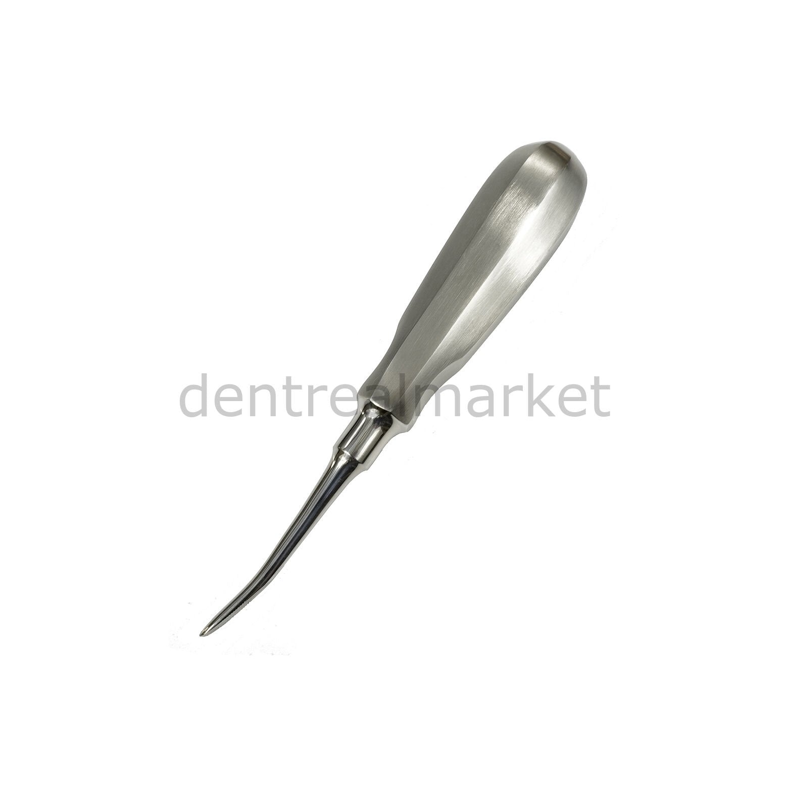 Krowne LLM Periosteal Elevator - Precision Flap Separator