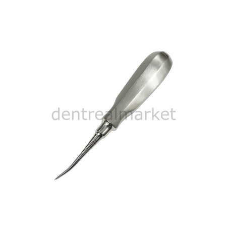 Krowne LLS Elevator (Lucas Large Straight) — Root and Luxation Instrument