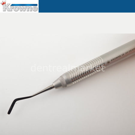 Krowne Heidemann Composite Spatula Fine Tip — KF.DE420R