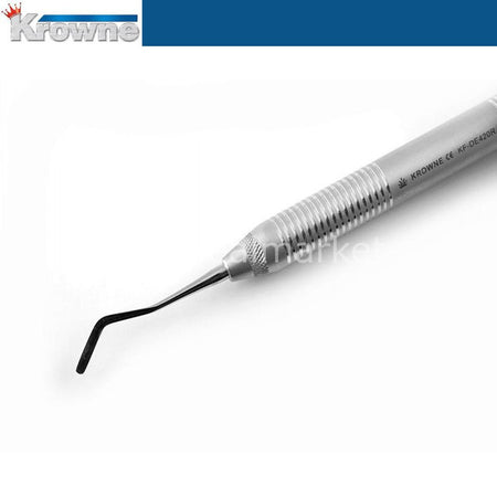 Krowne Heidemann Composite Spatula Fine Tip — KF.DE420R