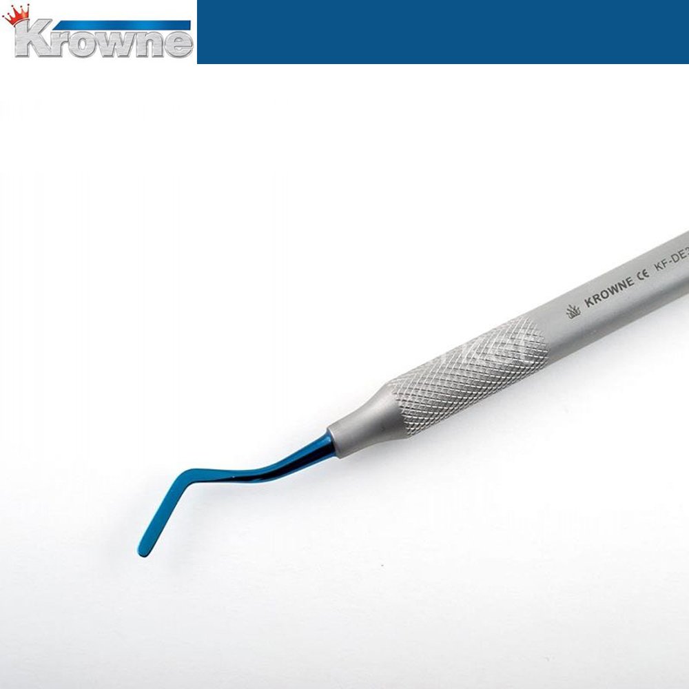 Krowne Heidemann Titanium Composite Spatula — KF.DE306R