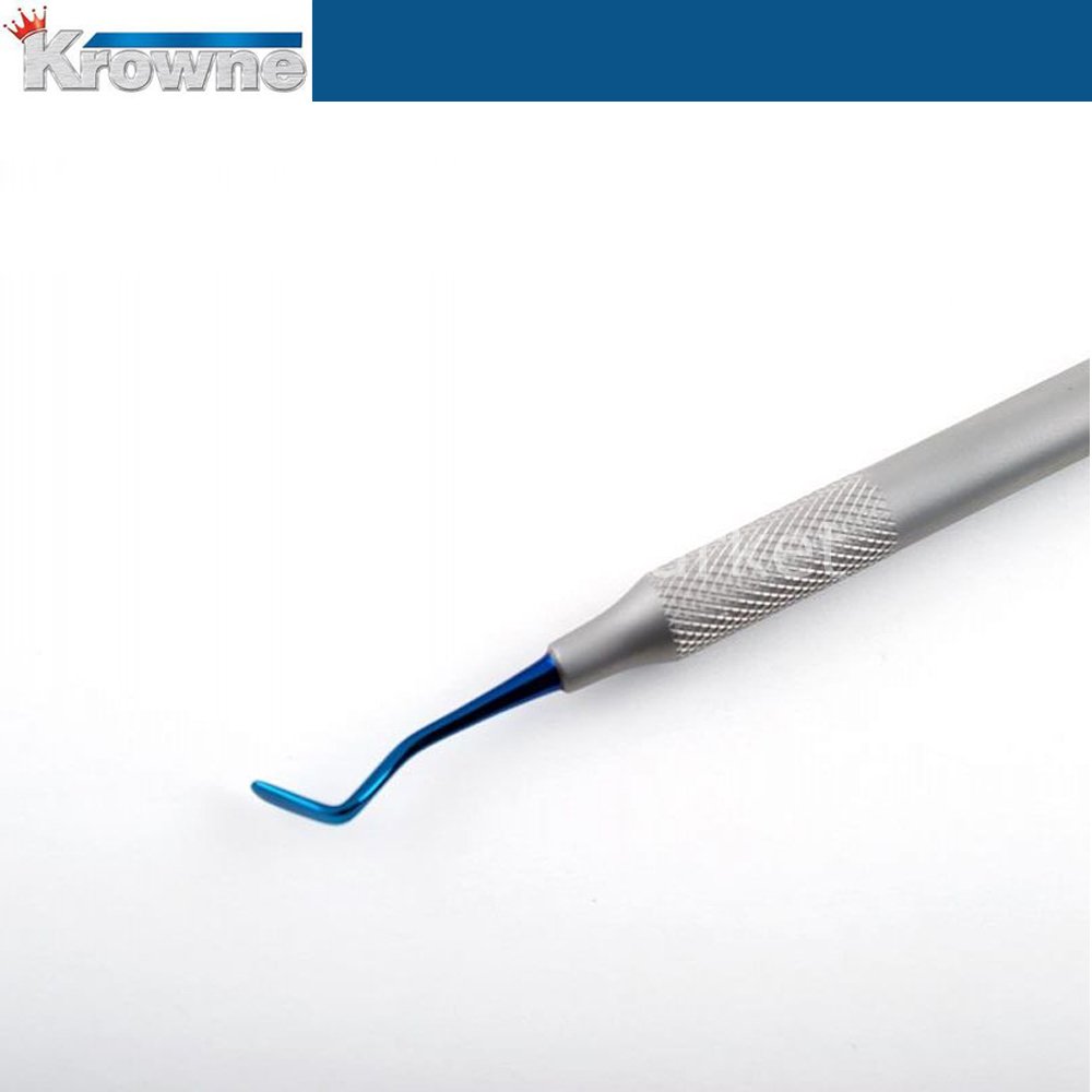 Krowne Heidemann Titanium Composite Spatula — KF.DE306R