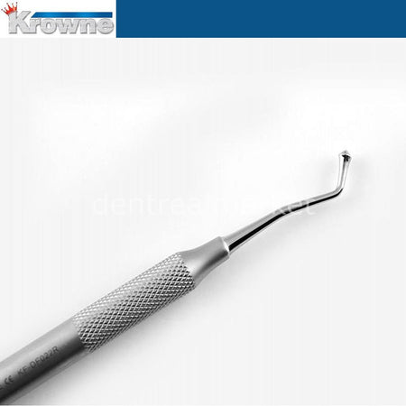 Krowne Burnisher Filling Instrument