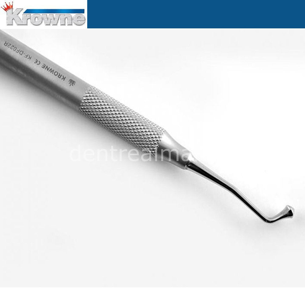 Krowne Burnisher Filling Instrument
