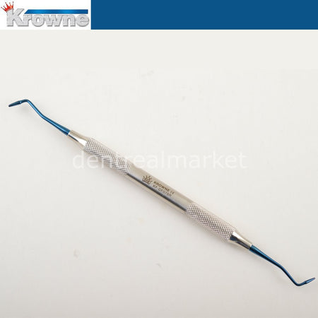 Krowne Titanium Composite Spatula — KF.DF078R
