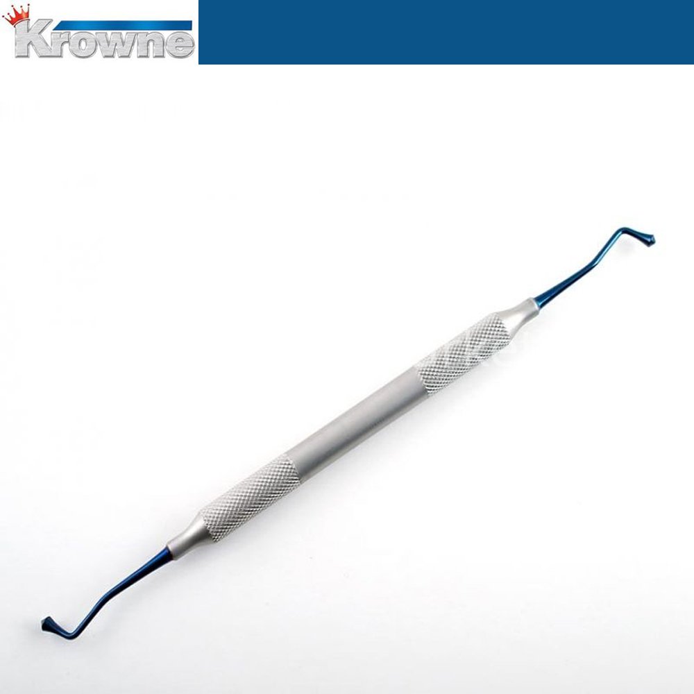 Krowne Titanium Composite Spatula — KF.DF081R