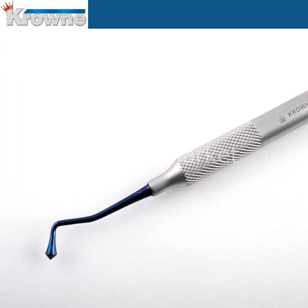 Krowne Titanium Composite Spatula — KF.DF081R