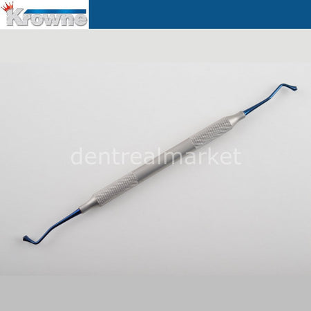 Krowne Titanium Composite Spatula — KF.DF081R