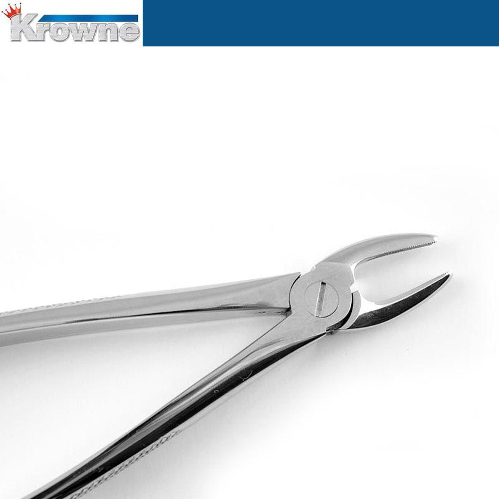 Krowne Forceps Upper Centrals and Canines — 2R