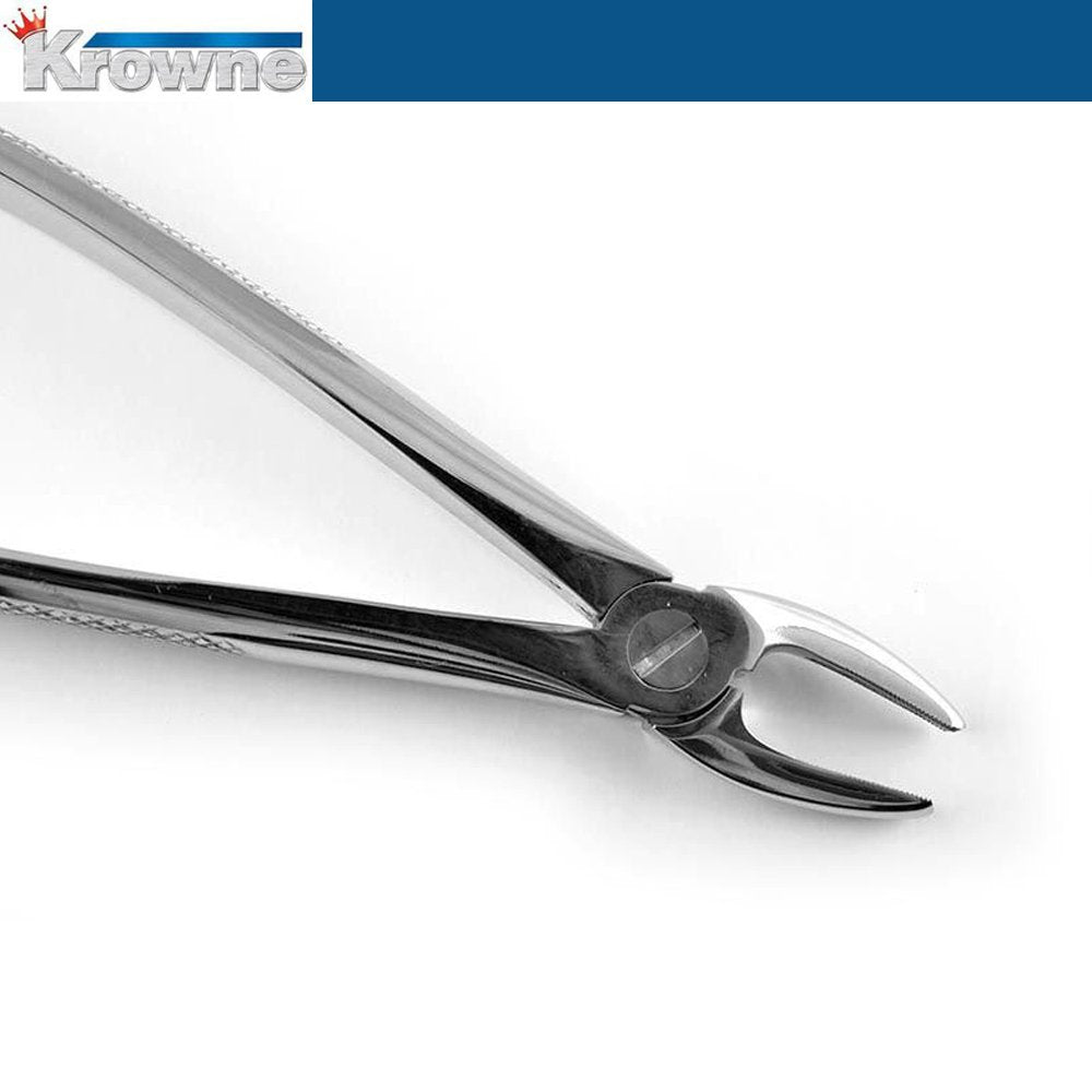 Krowne Forceps Upper Centrals and Canines — 2R