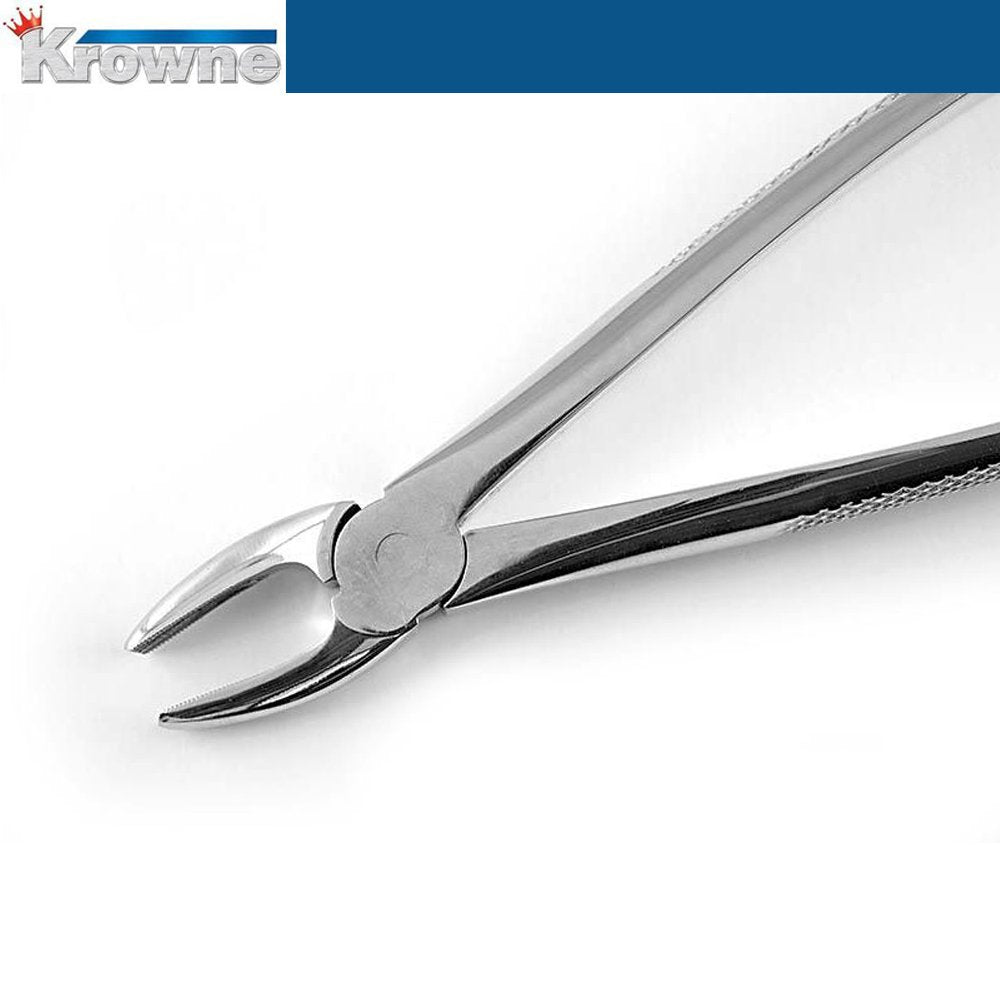 Krowne Forceps Upper Centrals and Canines — 2R