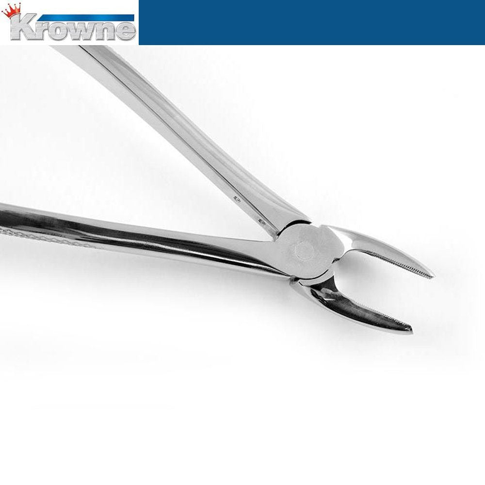 Krowne Forceps Upper Premolar — 7