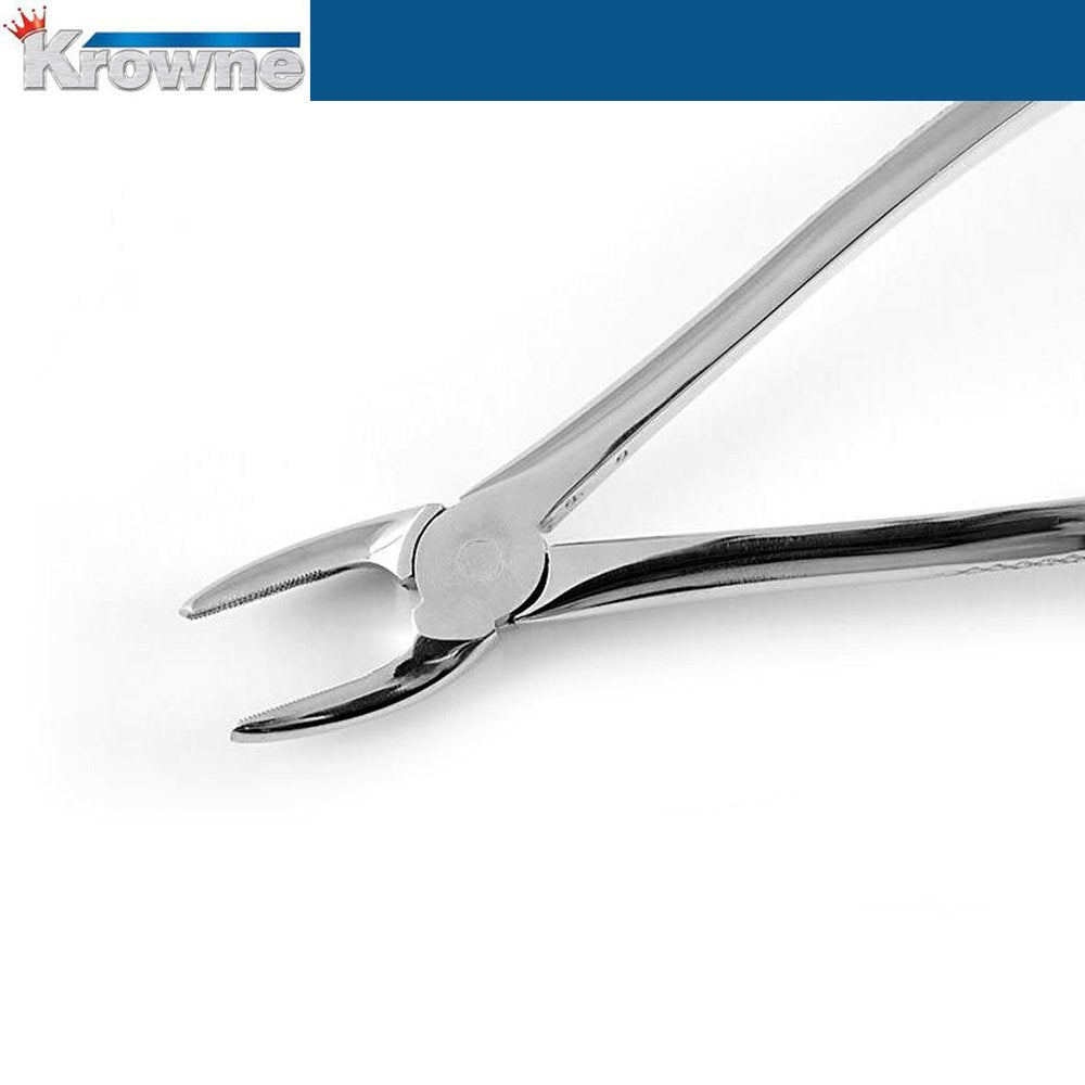 Krowne Forceps Upper Premolar — 7