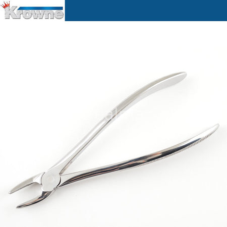 Krowne Forceps Upper Premolar — 7