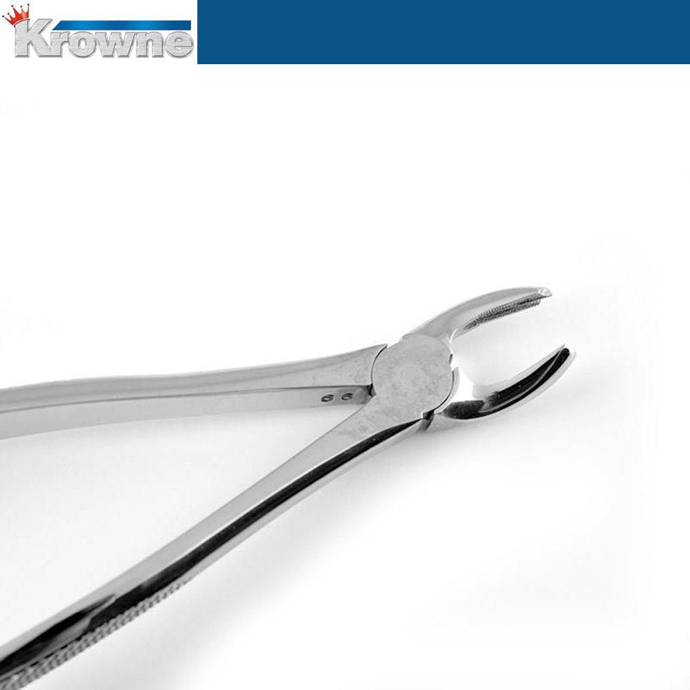 Krowne Forceps Upper Molar Rights — 17