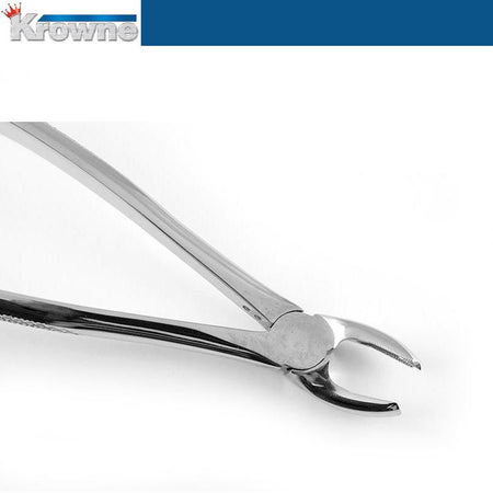 Krowne Forceps Upper Molar Rights — 17