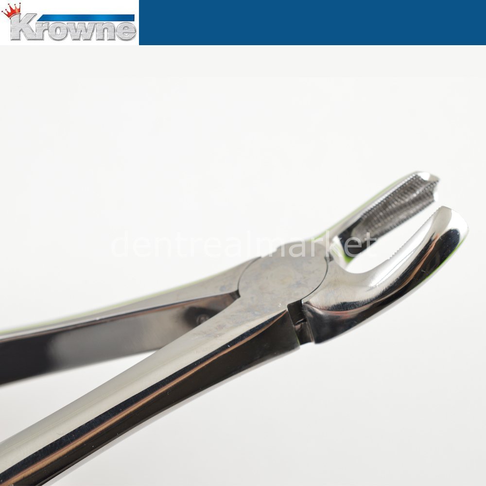Krowne Forceps Upper Molar Rights — 17