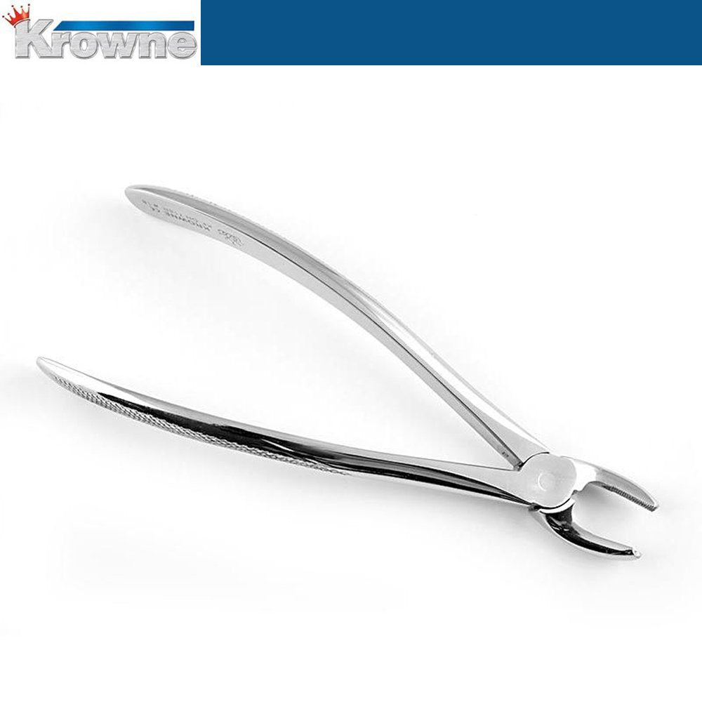 Krowne Forceps Upper Molars Left — 18