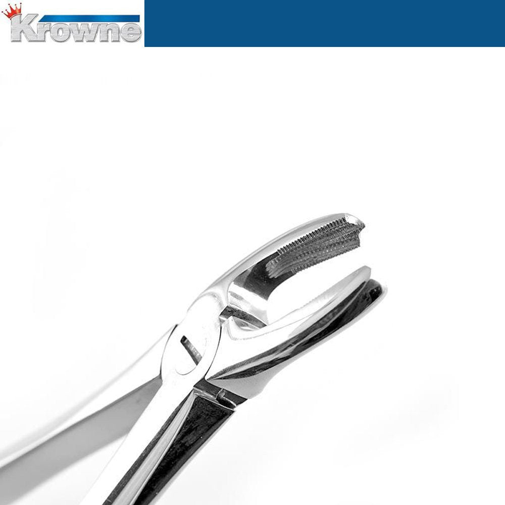 Krowne Forceps Upper Molars Left — 18