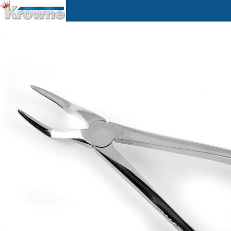 Krowne Forceps Upper Roots — 51