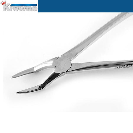 Krowne Forceps Upper Roots — 51