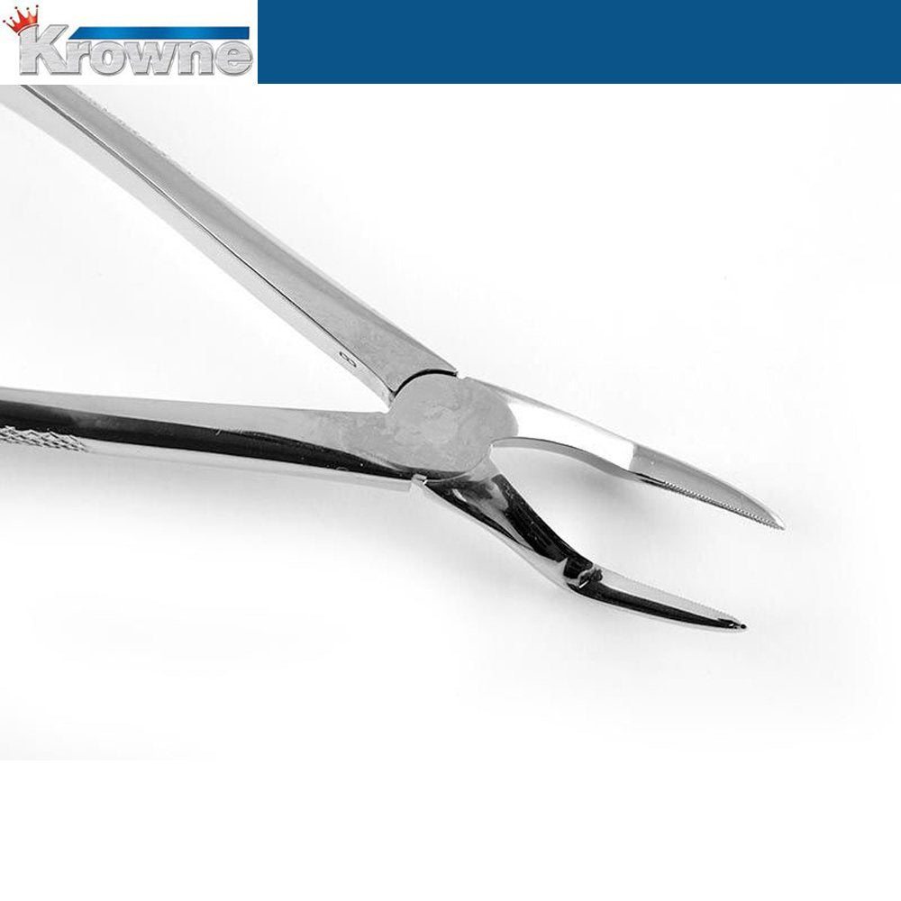 Krowne Forceps Upper Roots — 51