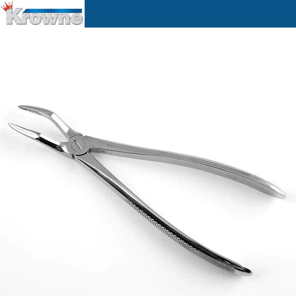 Krowne Forceps Upper Roots — 51