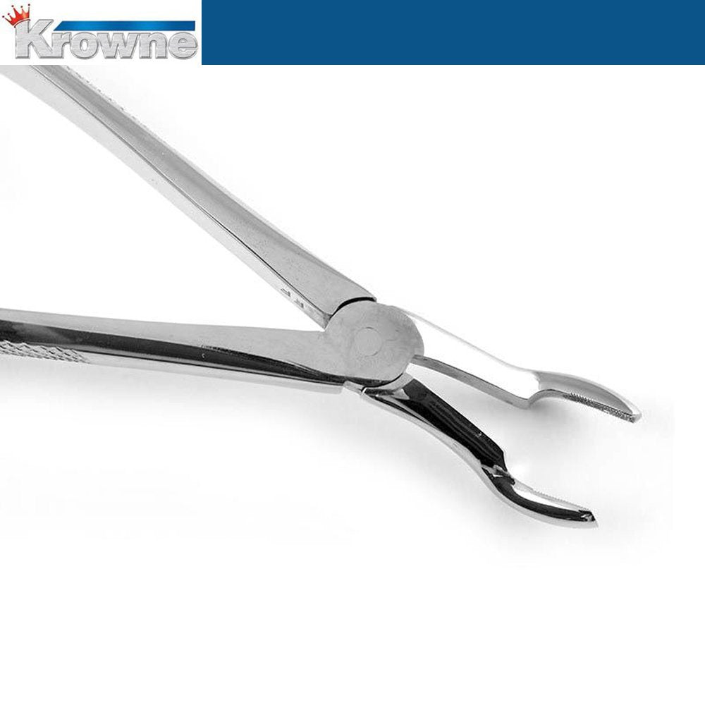 Krowne Forceps Upper Third Molar - 67