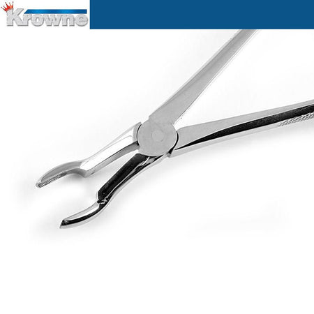 Krowne Forceps Upper Third Molar - 67