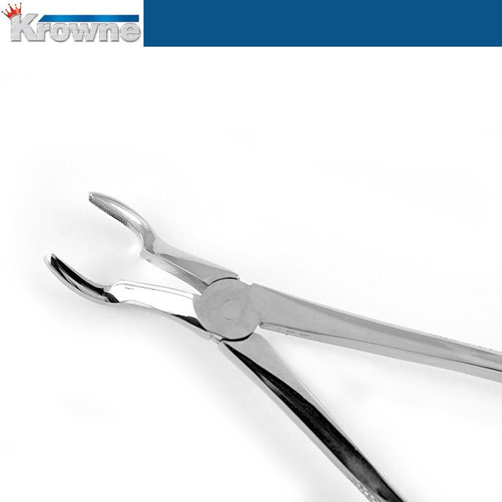 Krowne Forceps Upper Third Molar - 67