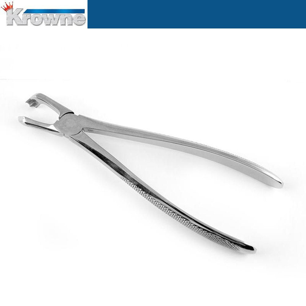 Krowne Forceps Lower Third Molars - 79