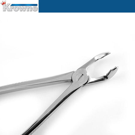 Krowne Forceps Lower Third Molars - 79