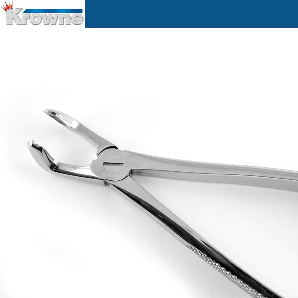 Krowne Forceps Lower Third Molars - 79