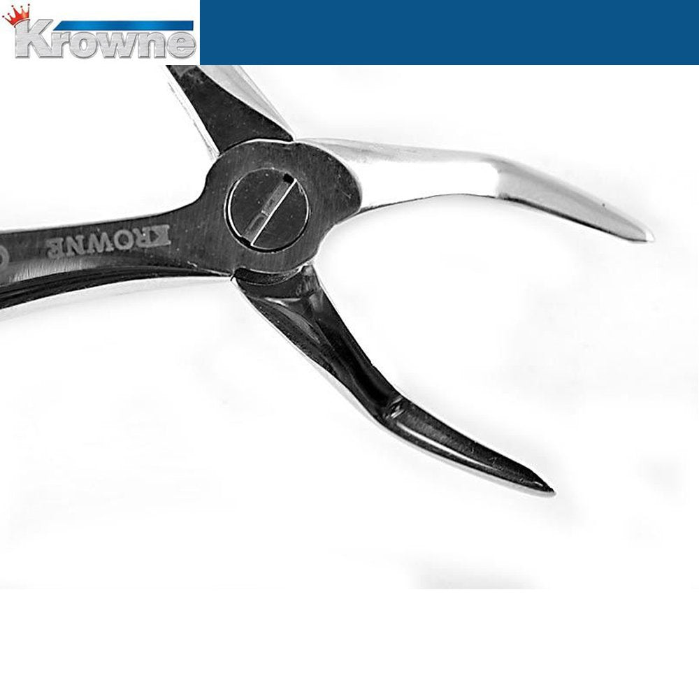 Krowne Pediatric Forceps - Upper Root