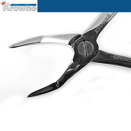 Krowne Pediatric Forceps - Upper Root