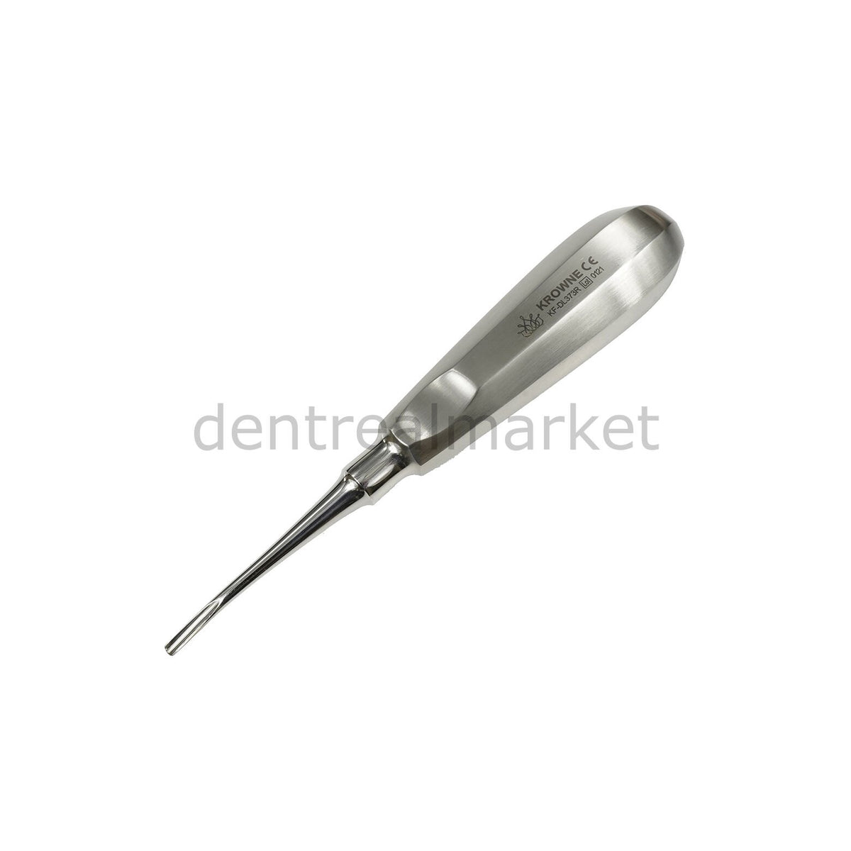Krowne Heidbrink Elevator Fractured Root Tip Luxator
